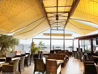 ****  Martha'S Haus Hotel Gerakini Greece