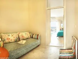 Martha'S Haus Hotel Gerakini 4*,  Greece