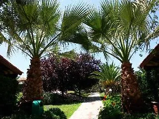 Martha'S Haus Hotel Yerakini