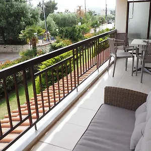 Amalthea Aparthotel