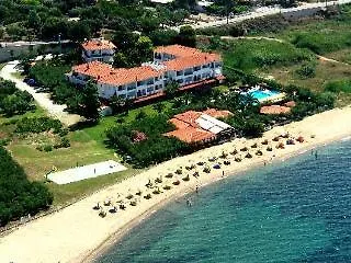 ****  Martha'S Haus Hotel Gerakini Grèce