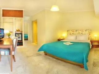 Martha'S Haus Hotel Gerakini Greece